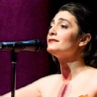 Darya Dadvar Concert in Paris