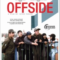 Iran Beyond Censorship: Offside movie By Jafar Panahi