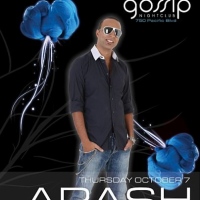 Arash Live in Concert