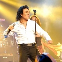 Andy Concert in Michigan