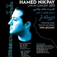 Hamed Nikpay Live in Concert
