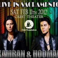 Kamran & Hooman Live In Concert