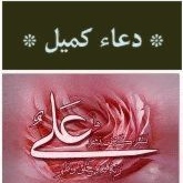 Komail Pray and Lectures