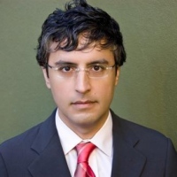 Lecture by Reza Aslan