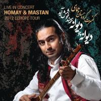 Mastan Ensemble and Homay Live in Concert
