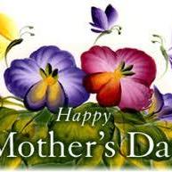 Mother’s Day Celebration