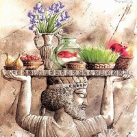 Nowruz Celebration (Persian Spring Festival)