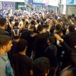 Moharram Programs at Kanoon Towhid