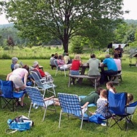 SABA Community Picnic