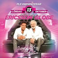 Ebi & Shadmehr Live in Concert