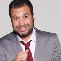 Ahmed Ahmed & Other Comedians Comedy Show