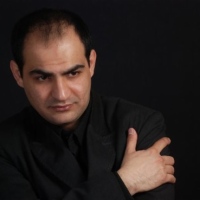 Mehdi Hosseini in 45th International Festival “St. Petersburg Musical Spring”