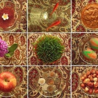 Nowruz 2012 Celebration (Persian New Year)