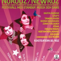 Nowruz 2011 Concerts