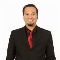 Ahmed Ahmed & Friends Comedy Show