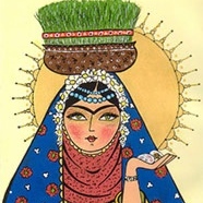 Free Norooz Event - National Portrait Gallery