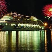 April Cruise: Dance, Meet, Love