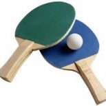 Table Tennis Lessons