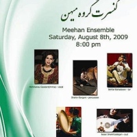 Meehan Ensemble in Concert