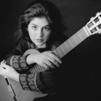 Lily Afshar Live in Concert