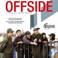 Film Screening: Offside by Jafar Panahi