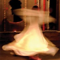 Enchanting Mystical Dance of Sama'a - Movements & Dance Workshop
