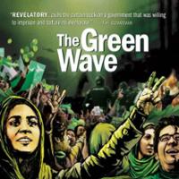 Green Wave by Ali Samadi Ahadi