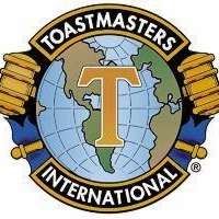 Toastmasters at Islamic Cultural Center of Northern California