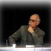Lecture by Mr. Bazargan