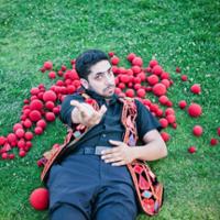 Bijan the Magician: An Exotic Evening of Magic & Mystery