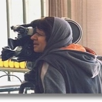 Women Behind the Camera