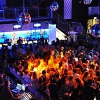 Googoosh Afterconcert Party