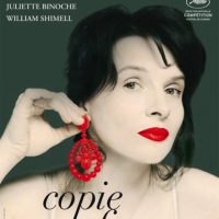 Abbas Kiarostami's Certified Copy Screening
