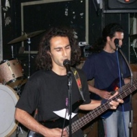 کنسرت گروه متال TarantisT