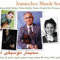 Seminar for knowledge of Persian Music