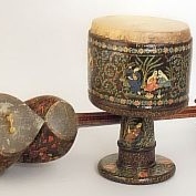 MONAD Hossein Alizadeh & Pejman Hadadi In Concert