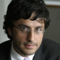 Reza Aslan in Conversation on Iran with Mazyar Bahari