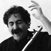 Shahram Nazeri und Hossein Alizadeh Concert