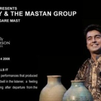 Parvardegare Mast: Homay & The Mastan Group