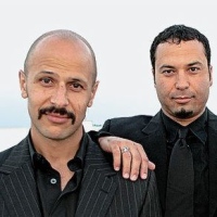 Maz Jobrani and Ahmed Ahmed Comedy