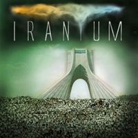 Iranium Screening In Beverly Hills
