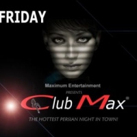 The Hottest Persian Night in Town