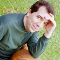 Peyman Nasehpour's Tonbak, Dayereh and Daf Classes and Workshop