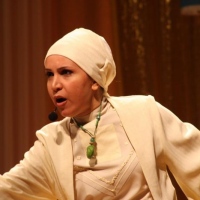 Gordafarid Shahnameh Performance