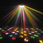 Persian Disco