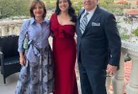  Iranian American Women in the 119th US Congress