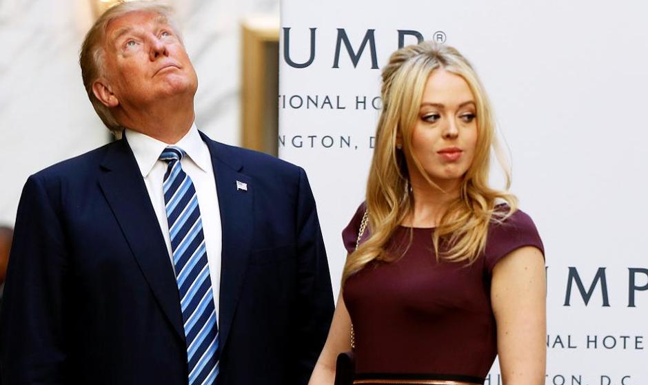 Why Did Trump's Daughter Quote Mystic Persian Poet?