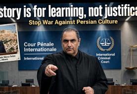 Mr. Rubio, Have Some Shame, Stop the War Against Persian Culture! 