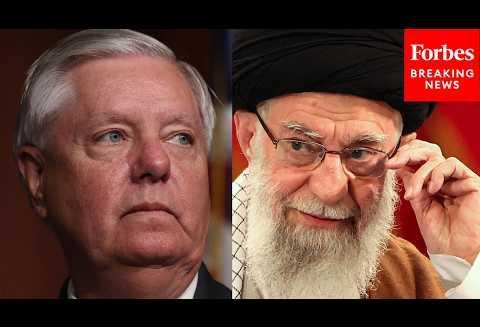 Future of Iran Discussed in Munich Security Conference: Largest ...