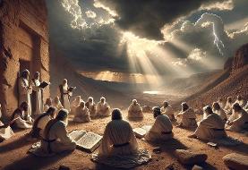 The Persian Influence on Christmas and Christianity